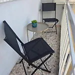 Apartament La Petite Maison Kavala