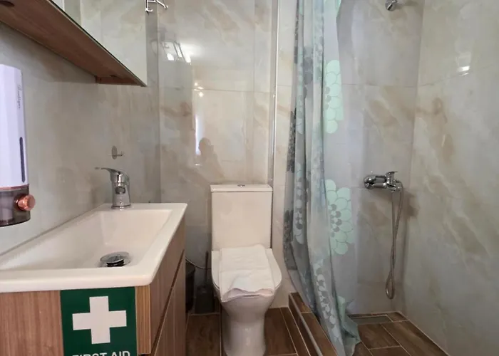 Apartamento La Petite Maison