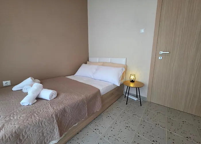 La Petite Maison Apartamento
