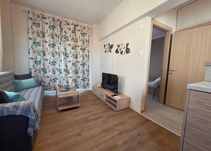 La Petite Maison *