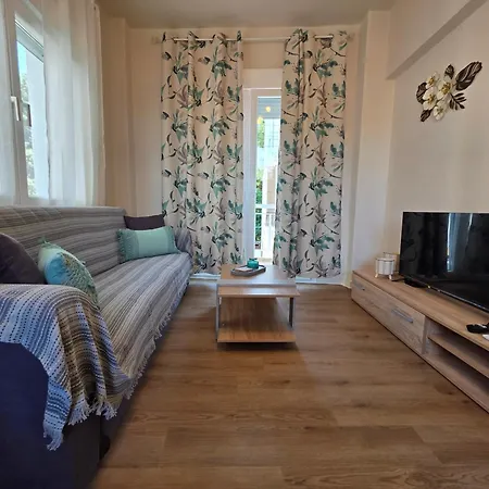 La Petite Maison * كافالا