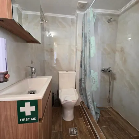 דירה La Petite Maison