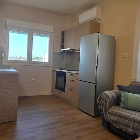 شقة La Petite Maison *