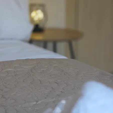 La Petite Maison * كافالا