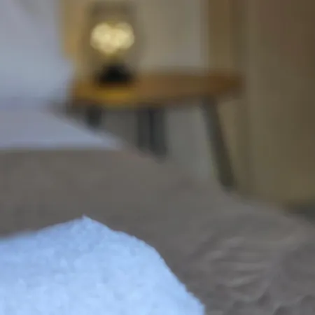 La Petite Maison דירה קאבאלה