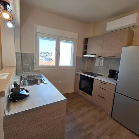 La Petite Maison * كافالا