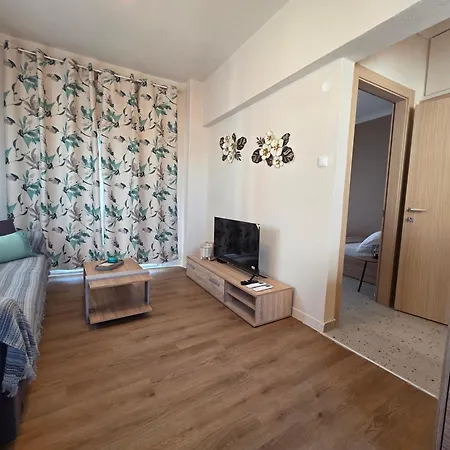 La Petite Maison *