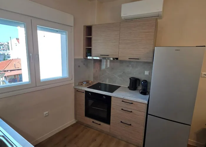 La Petite Maison Apartamento