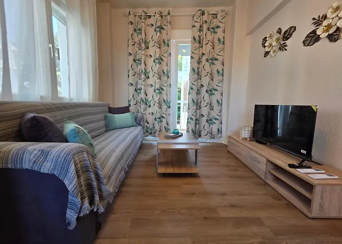 La Petite Maison * Kavala