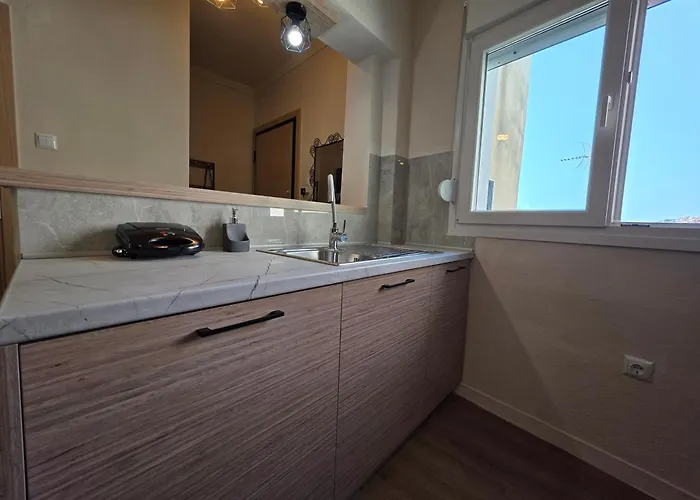 La Petite Maison Kavala