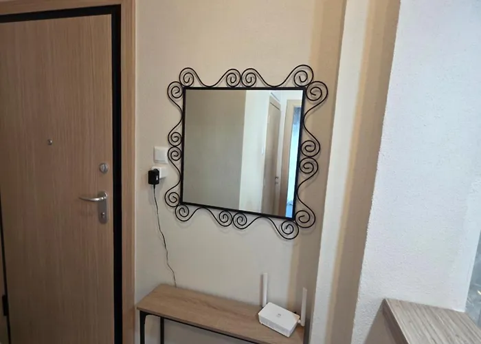 La Petite Maison Apartamento