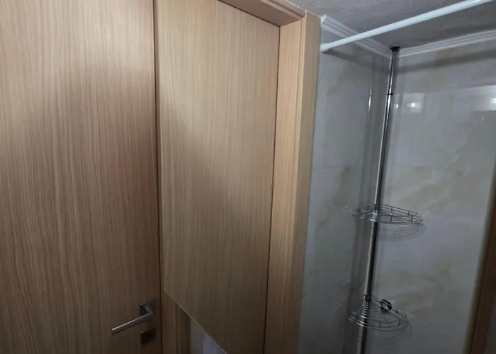 Apartamento La Petite Maison Kavala