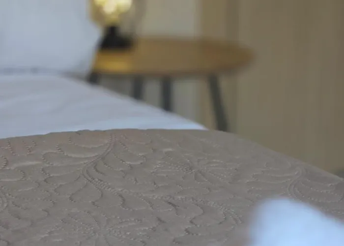 La Petite Maison * Kavala