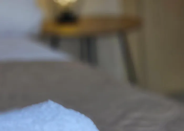 La Petite Maison Apartamento Kavala