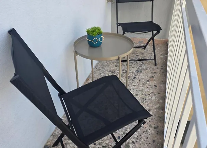 Apartamento La Petite Maison Kavala