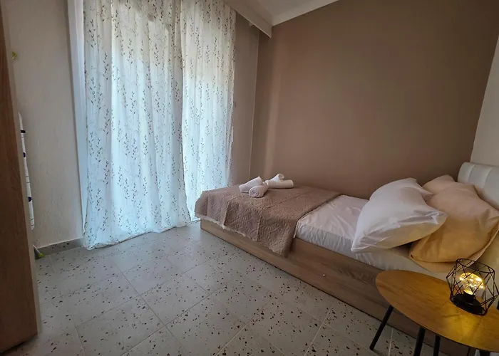 La Petite Maison Kavala