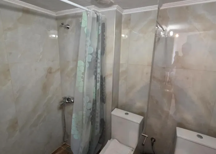 Apartamento La Petite Maison